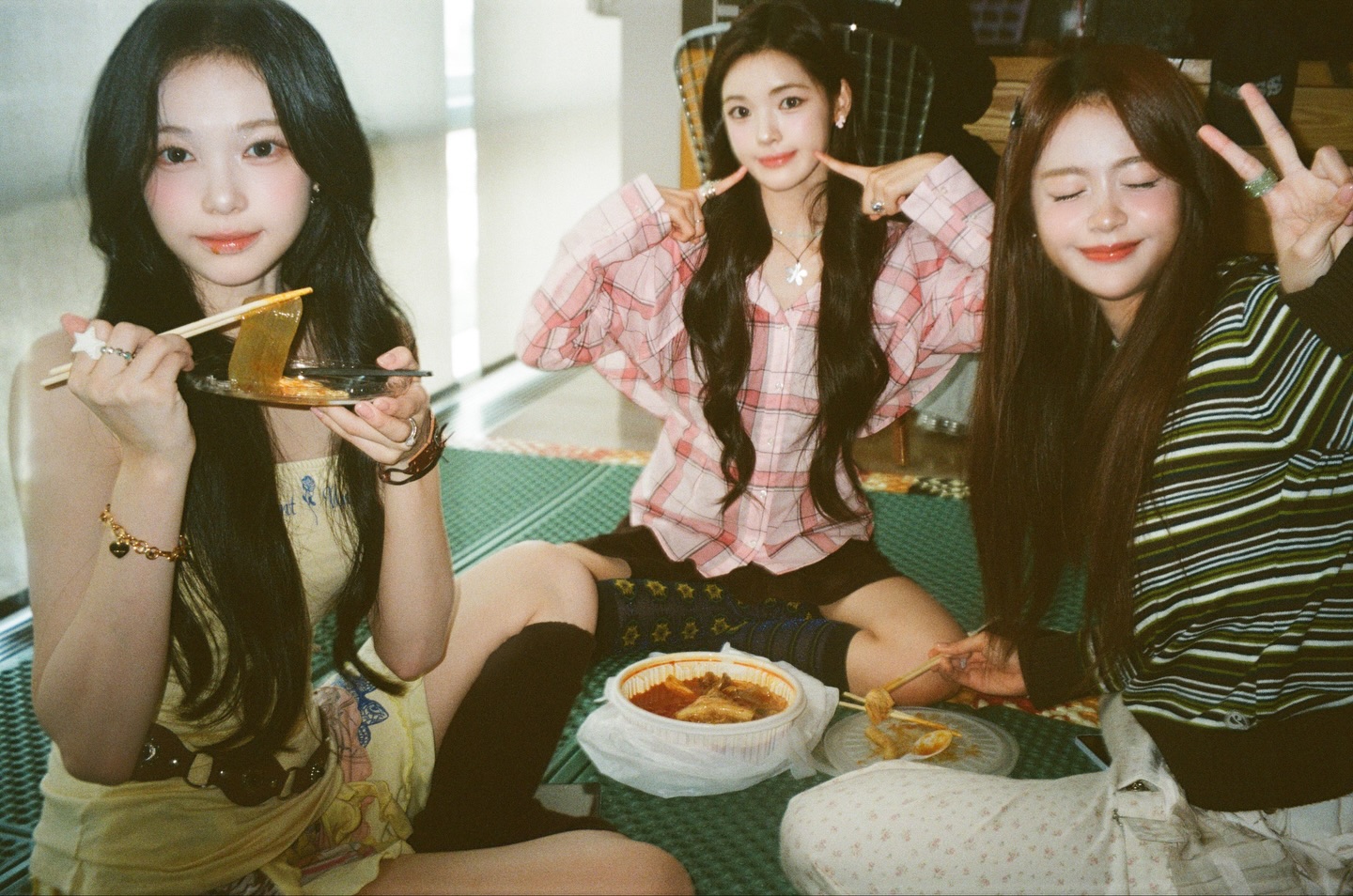 pisikaker_my_friends